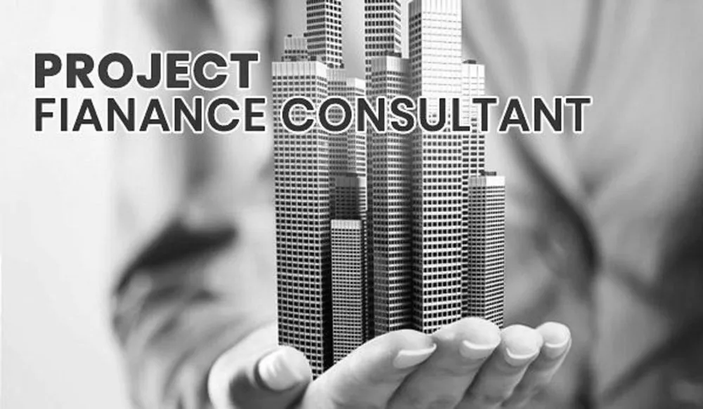 Project Finance Consultant in Chhattisgarh
