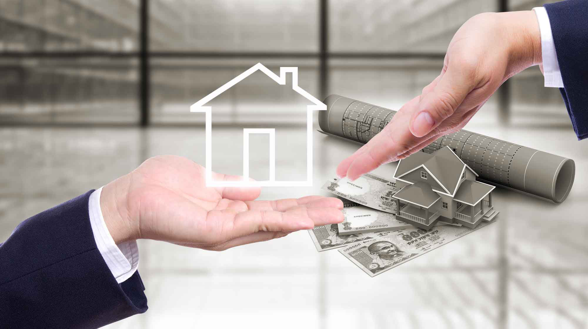 Mortgage Loan Consultants in Chhattisgarh