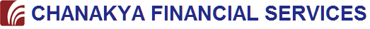 CHANAKYA FINANCIAL SERVICES LOGO